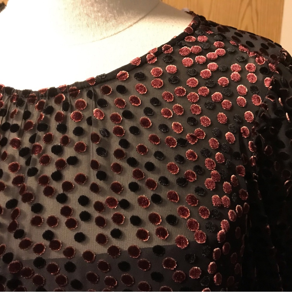 Blouse - Picture 6 of 6